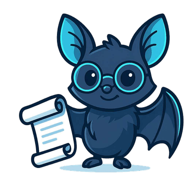DocuBat Logo